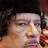 Gaddafi
