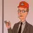 Dale A. Gribble