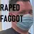 fatrickrapedme