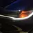 RatDad’s Left Headlight