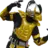 Cyraxian Horror