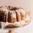 Walnut Pound Cake