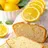 Walnut Pound Cake