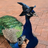 Flaw Peacock