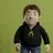 Jersh Moon Muppet