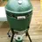 Big Green Egg