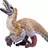 Deinonychus Antirrhopus