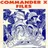 Commander X