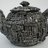 Robot Teapot
