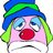 saddestclown