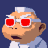 Professor Booster