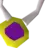 Amulet of glory(6)
