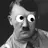 Adolph Hitlarious