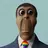 The Gay Oboma Creature