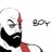 Kratos' Beard