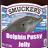 Dolphin Pussy Jelly