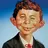 Alfred E. Neumann