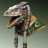 Affluent Reptilian