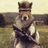 Squirrely