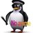 Anime-Free Penguin