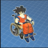 Goku 1000000 O