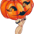 Pumpkin Girl IRL