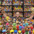 Funko Pops NFT collector