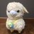 Grass Mud Horse