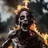 A Man on Fire