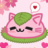 Strawberry Pocky