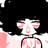 chubby goth gf