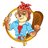 Lady Beaver