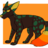 Feral Dog-friend