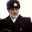 Captain Ramius