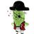 Pickle Pirate
