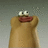 Chewing Character