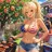 Sexy Peach Emoji