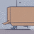 A Cardboard Box