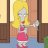 I'm Mrs. Mustachios!