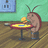 A Widdle Woach