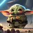 Baby Yoda