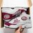 Dr Pepper Shoes
