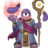 Eggplant Wizard