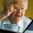 Dissapointed Grandma