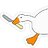 Cyber Goose