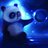 Aqua Panda