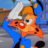 Bonkers D Bobcatkin