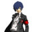 Main Character