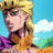 Giorno loves KFC
