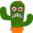 C. Cactus
